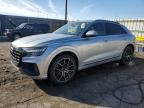 Lot #3292331322 2019 AUDI Q8 PRESTIG