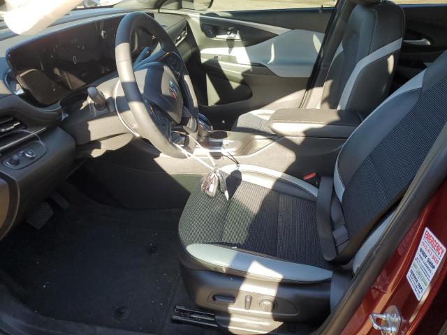 2024 BUICK ENVISTA PR #3315755354