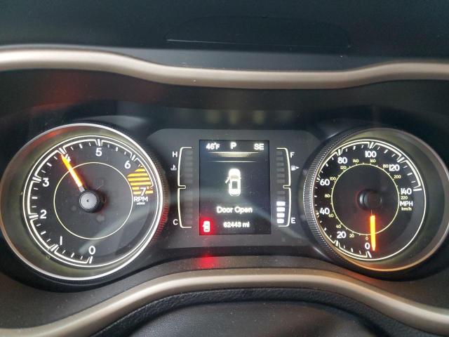 2016 JEEP CHEROKEE S #3296487633