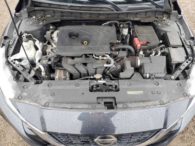 2019 NISSAN ALTIMA PLA #3292468745