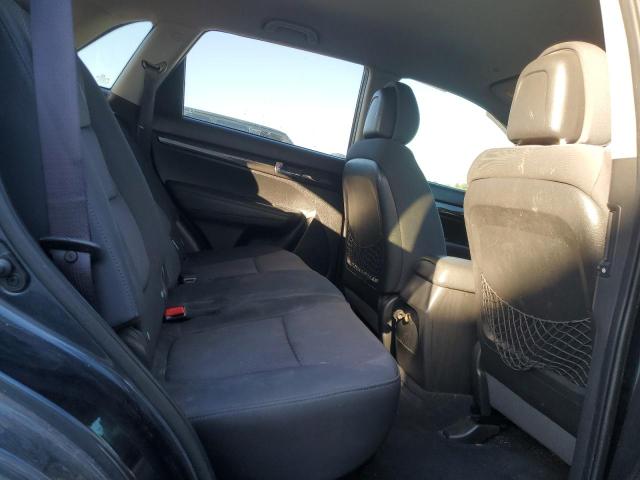 2011 KIA SORENTO BA #3291221974