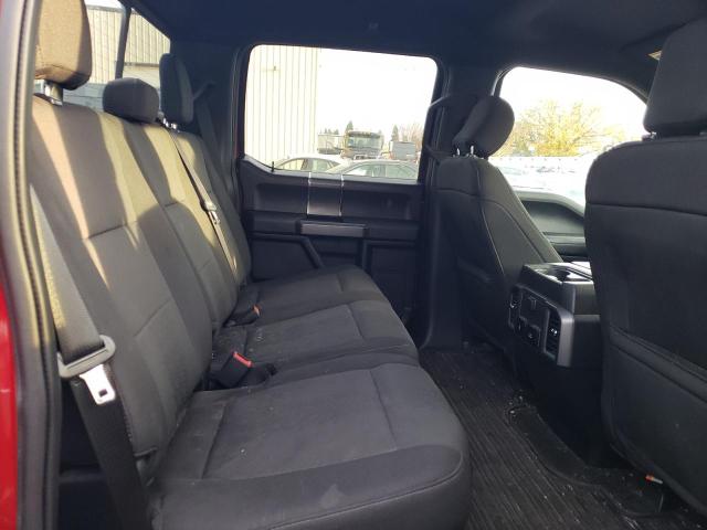 2020 FORD F150 SUPER #3286895242