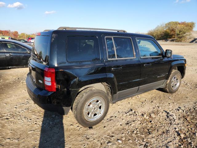 2013 JEEP PATRIOT LA - 1C4NJRFB7DD237017