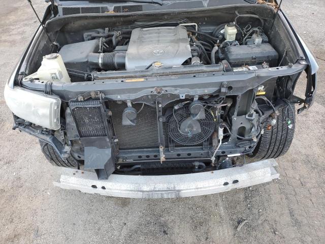 2008 TOYOTA SEQUOIA LI #3304783940