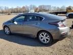Lot #3301750365 2017 CHEVROLET VOLT PREMI