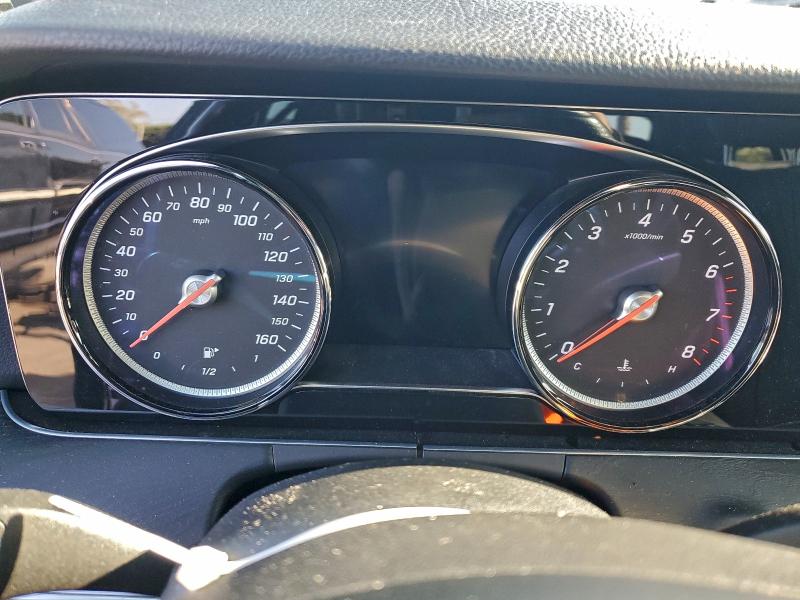 2017 MERCEDES-BENZ E 300 #3304023600