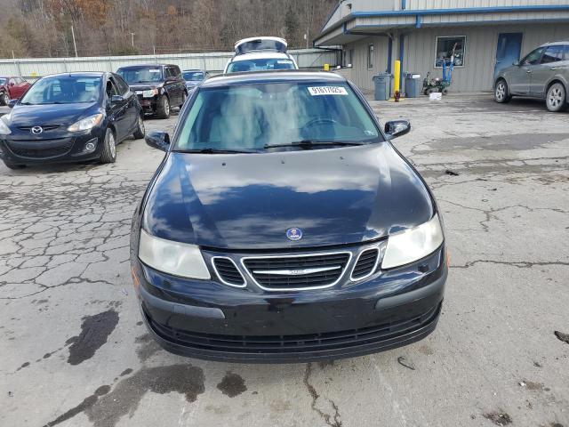 2007 SAAB 9-3 2.0T #3302649025
