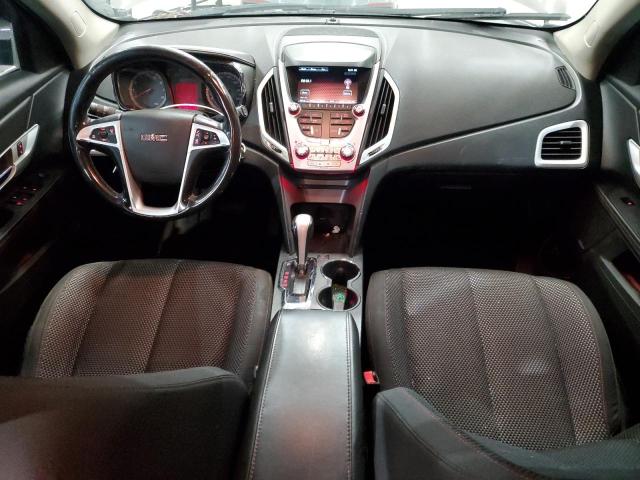 2012 GMC TERRAIN SL #3292584862