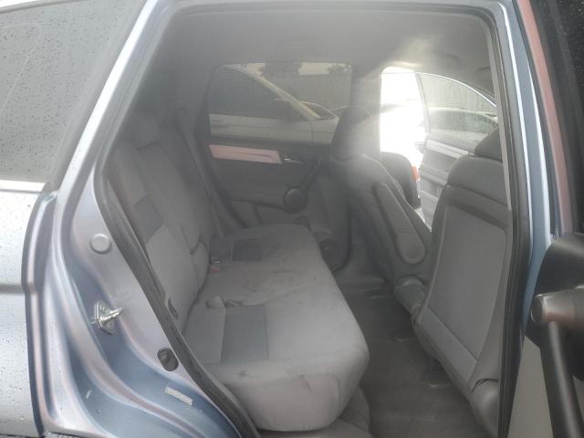 2011 HONDA CR-V LX #3304509485