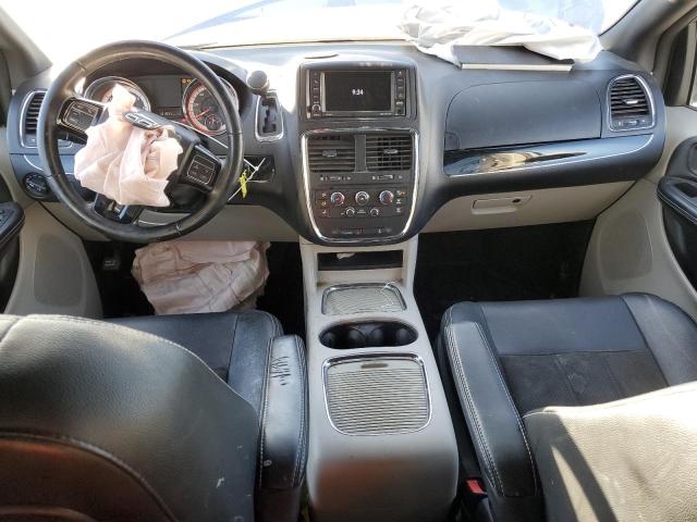 2019 DODGE GRAND CARA #3302744022