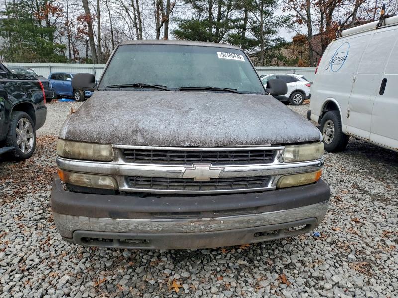 2006 CHEVROLET SILVERADO #3294272879