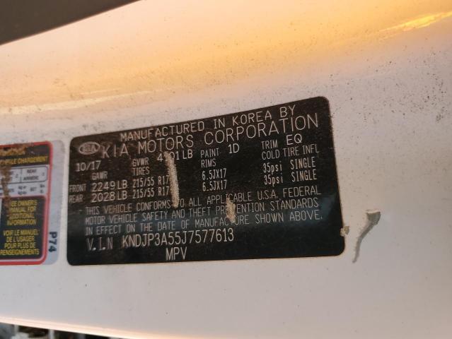 2018 KIA SOUL + #3294236882