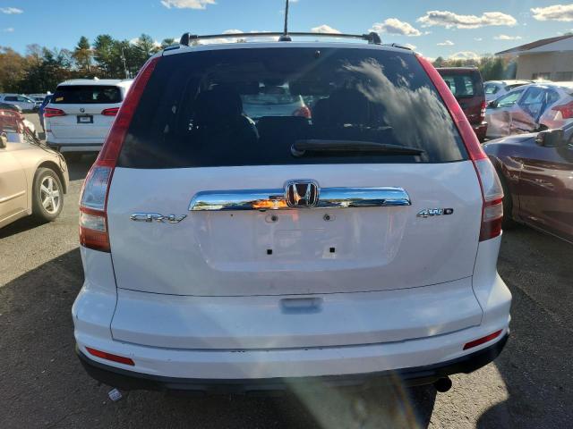 2011 HONDA CR-V EXL - JHLRE4H76BC022879