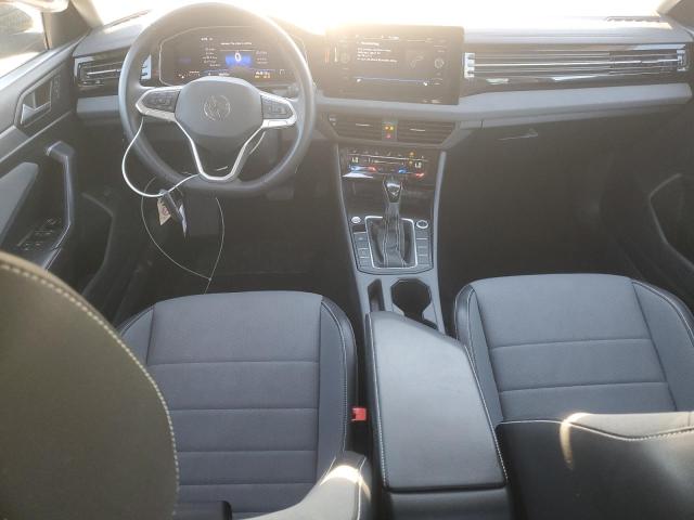 2025 VOLKSWAGEN JETTA SE #3286495157