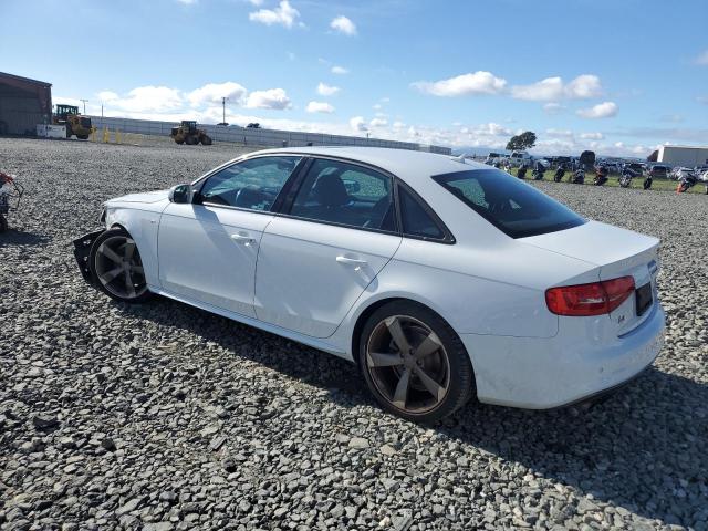 2015 AUDI A4 PREMIUM #3304776933