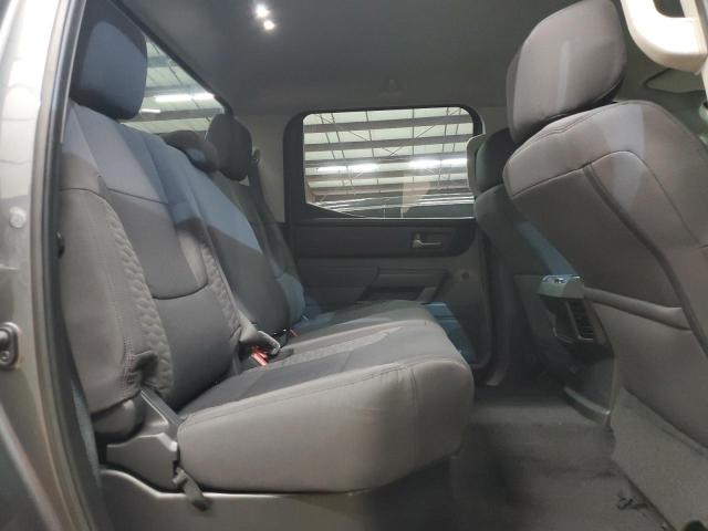 2024 TOYOTA TUNDRA CRE #3303843517