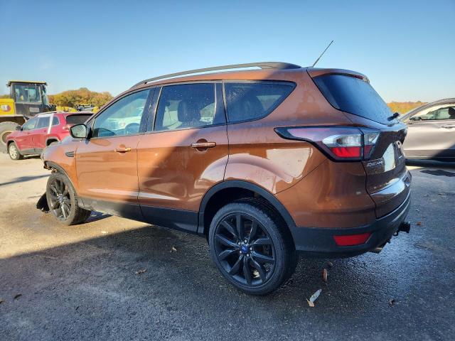 2017 FORD ESCAPE SE #3296395660