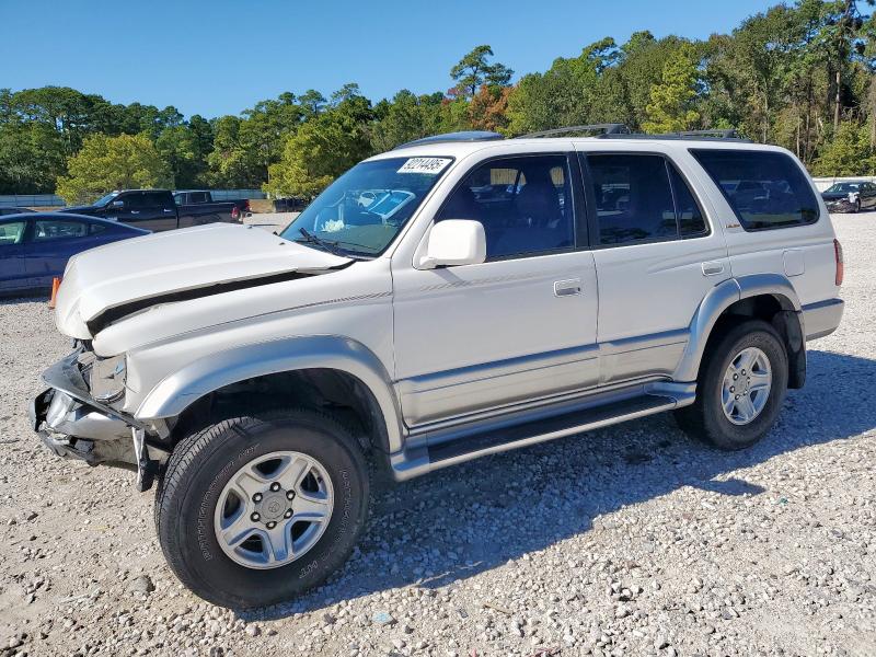 TOYOTA 4RUNNER LI