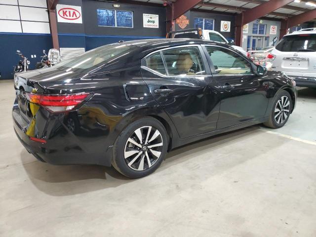 2022 NISSAN SENTRA SV #3282623067