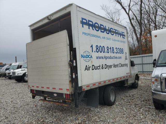 2020 CHEVROLET EXPRESS #3287577321