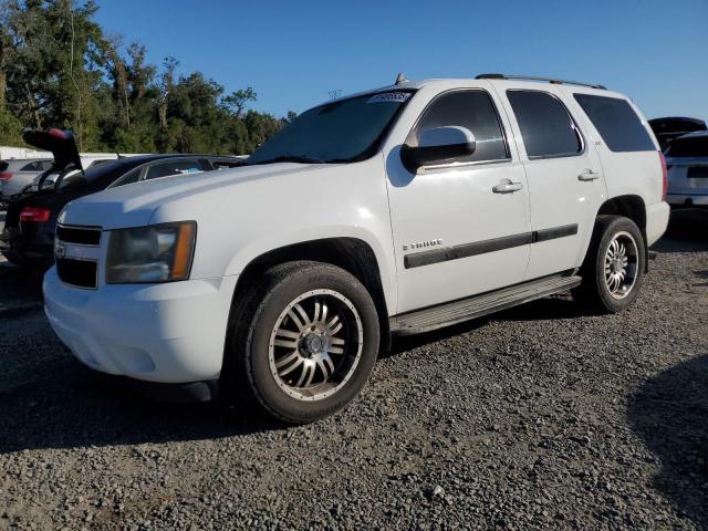 2007 CHEVROLET TAHOE K150 #3303885718
