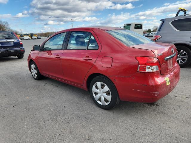 2007 TOYOTA YARIS #3291174971