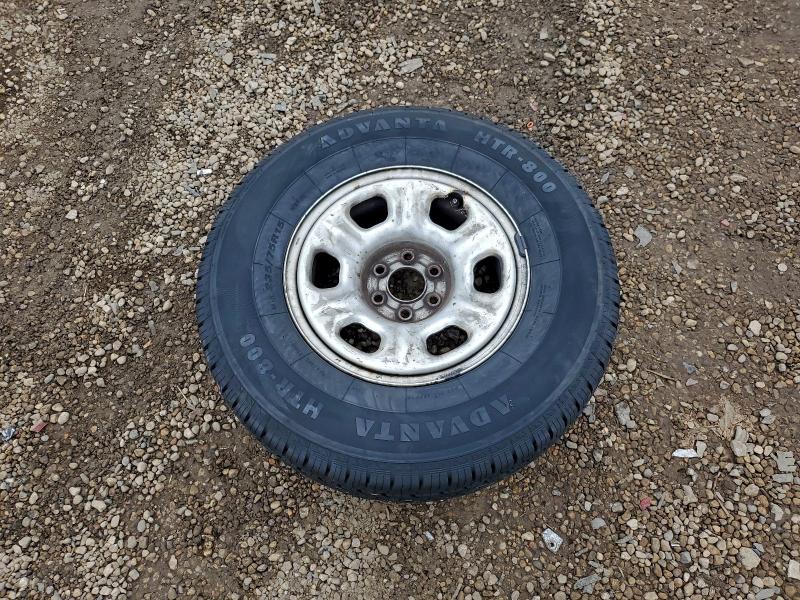 2017 NISSAN FRONTIER S #3304565436