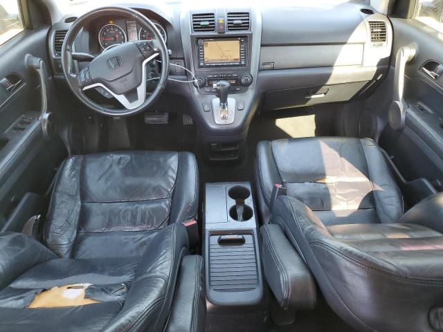 2009 HONDA CR-V EXL #3286586149