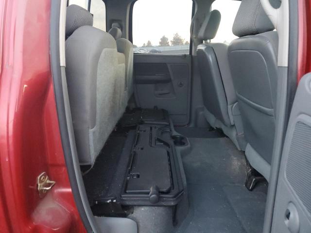 2006 DODGE RAM 2500 S #3305369347