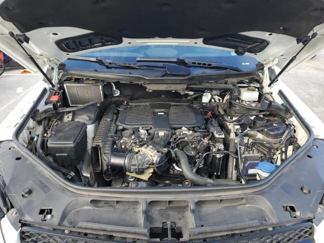 2018 MERCEDES-BENZ GLE 350 #3296287420