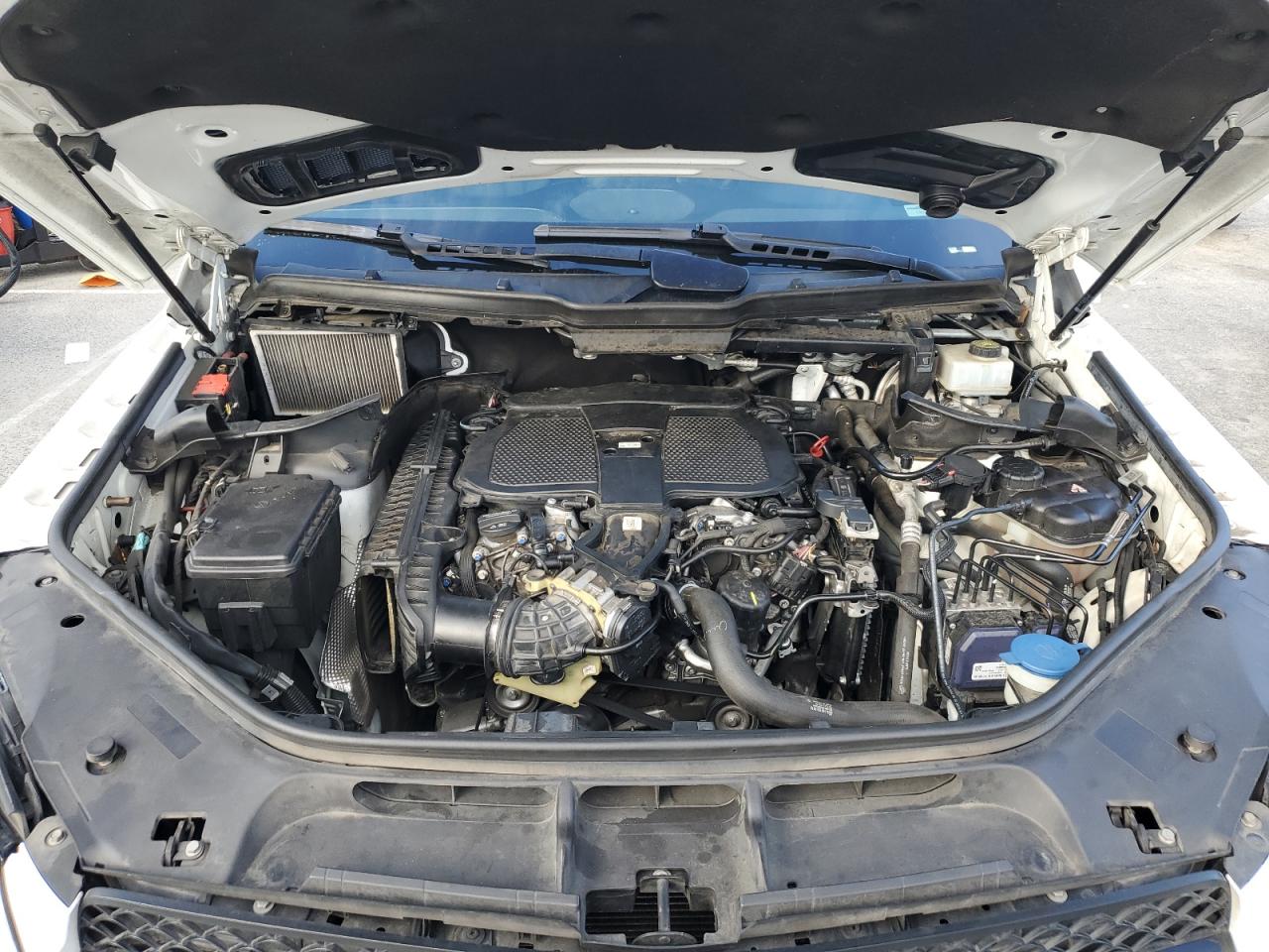 MERCEDES-BENZ GLE-CLASS 350