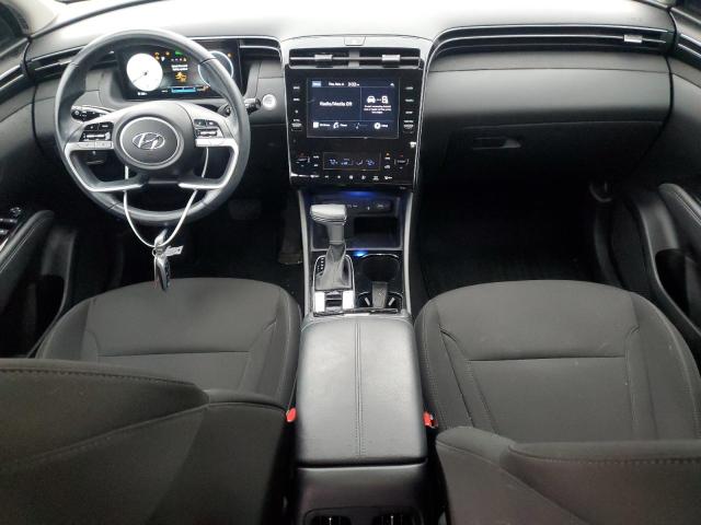 2022 HYUNDAI TUCSON SEL - 5NMJF3AE3NH071120