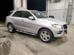 Lot #3297979790 2013 MERCEDES-BENZ ML 350 4MA