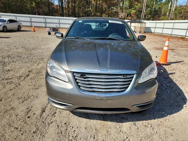 2013 CHRYSLER 200 TOURIN #3293411055