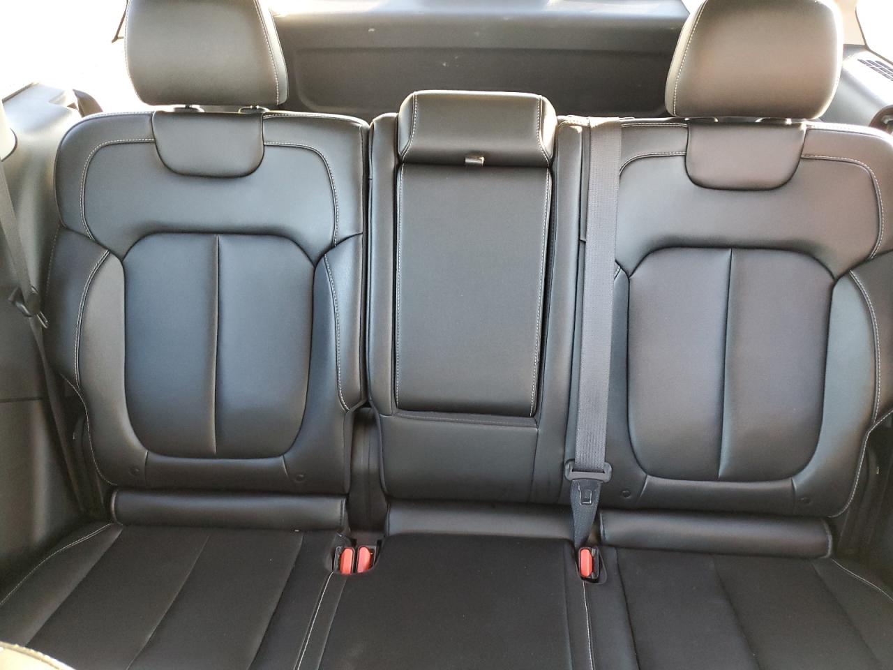 JEEP GRAND CHEROKEE LIMITED 4XE