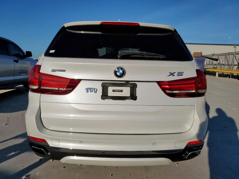 2016 BMW X5 XDR40E #3290256201
