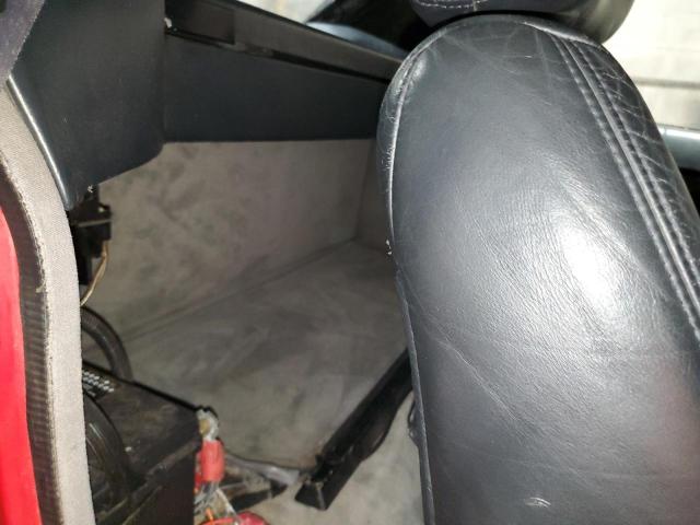 1989 CADILLAC ALLANTE #3292312299