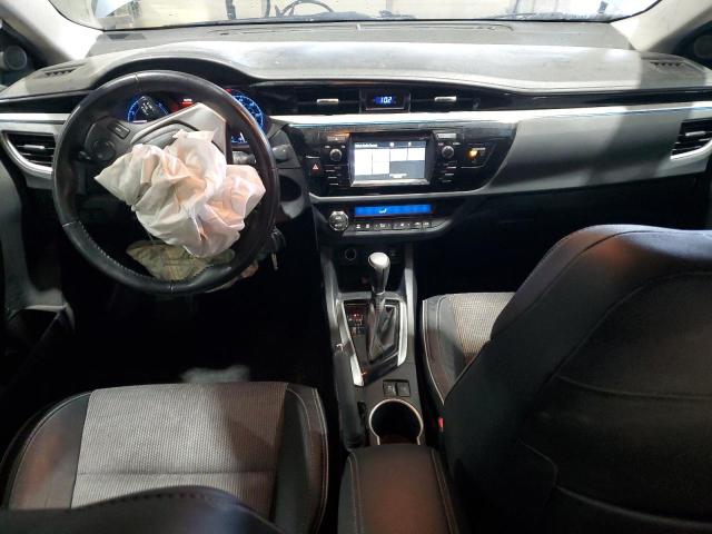 2016 TOYOTA COROLLA L #3301962427