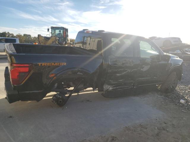 2025 FORD F150 TREMO - 1FTFW4L5XSFA01468