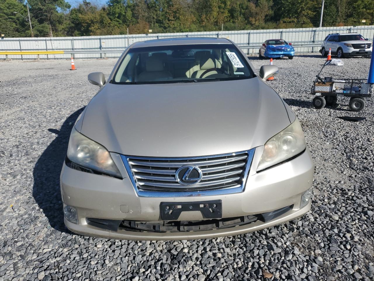 LEXUS ES 350