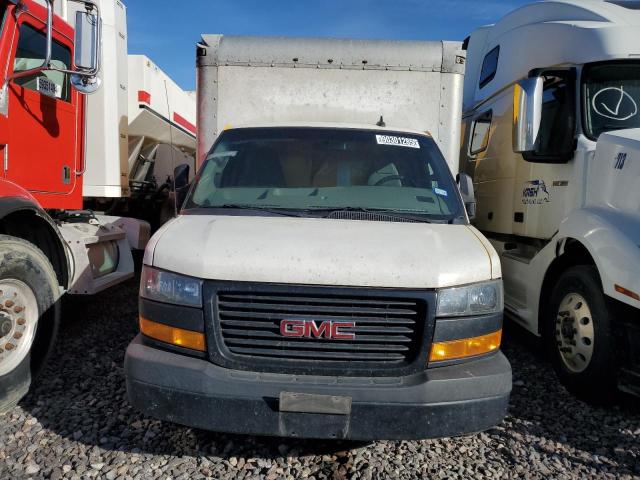 2018 GMC SAVANA #3296987815