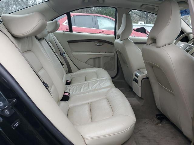 2011 VOLVO S80 3.2 #3301749345