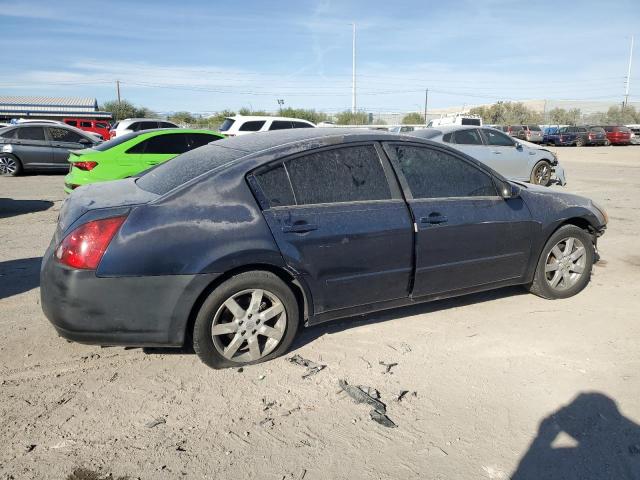 2006 NISSAN MAXIMA SE #3296254424