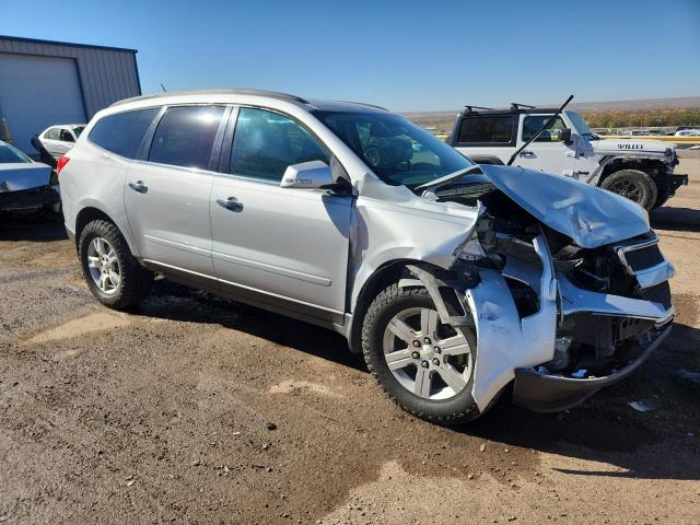 2011 CHEVROLET TRAVERSE L #3290239228