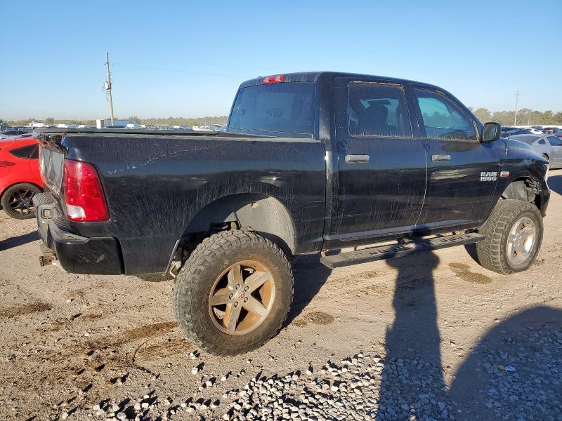 2018 RAM 1500 ST - 1C6RR7KT9JS155365