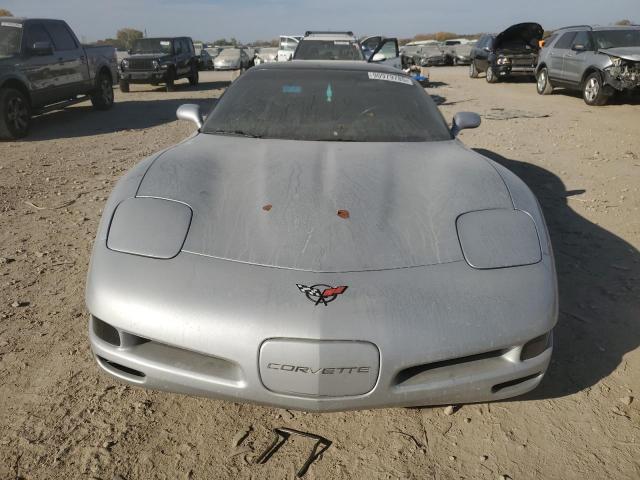 1999 CHEVROLET CORVETTE #3286785903