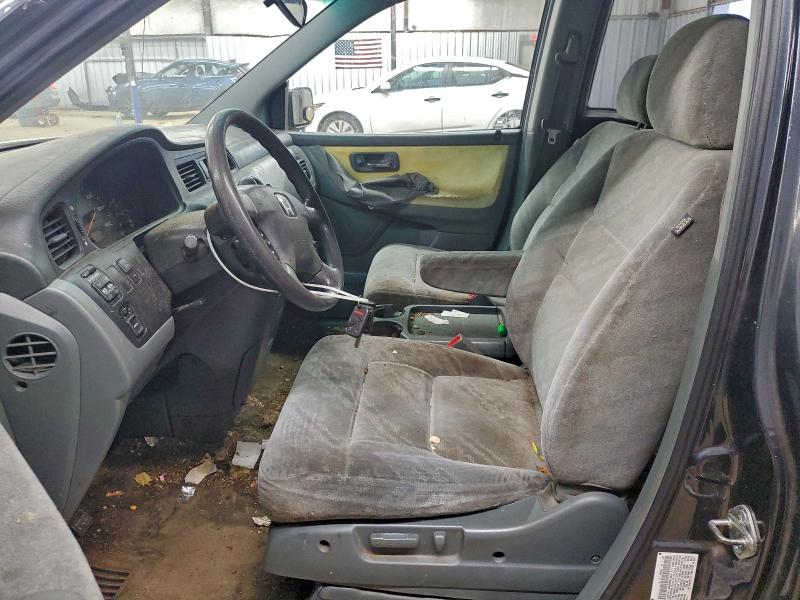 2004 HONDA ODYSSEY EX #3303830478