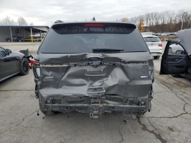 2016 FORD EXPLORER S #3287445037