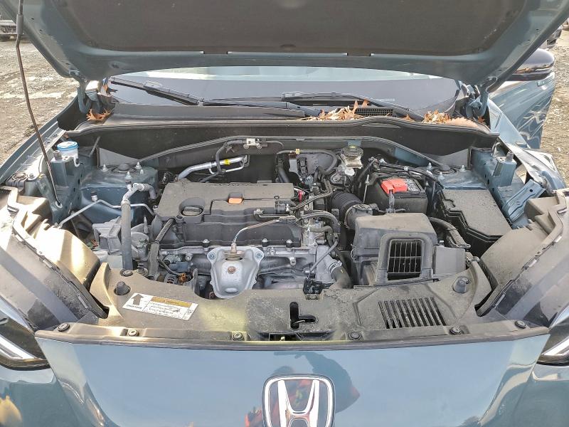 2024 HONDA HR-V SPORT #3302868931