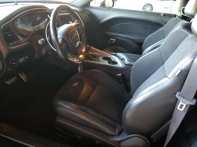 2021 DODGE CHALLENGER 2C3CDZBT1MH603283